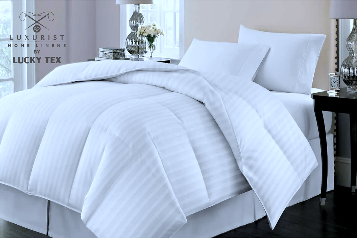 BED LINEN 03 - 1