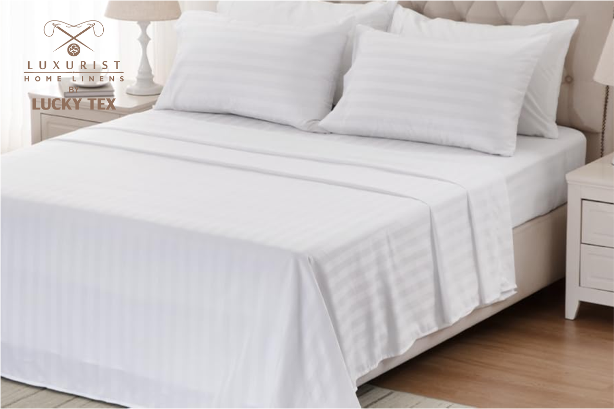 BED LINEN 05 - 2