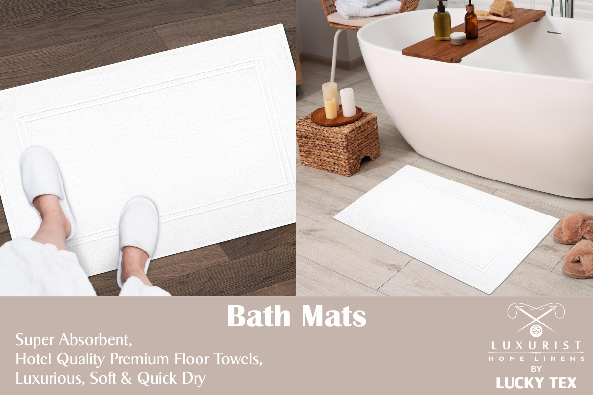 BATH LINEN 01-3