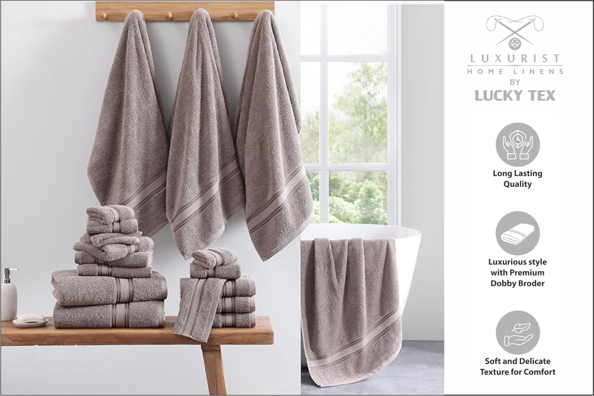 BATH LINEN 15-2