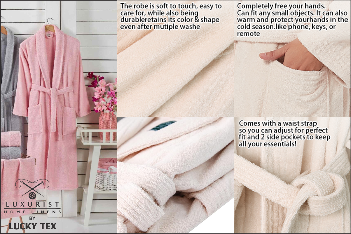 BATH LINEN 19-3