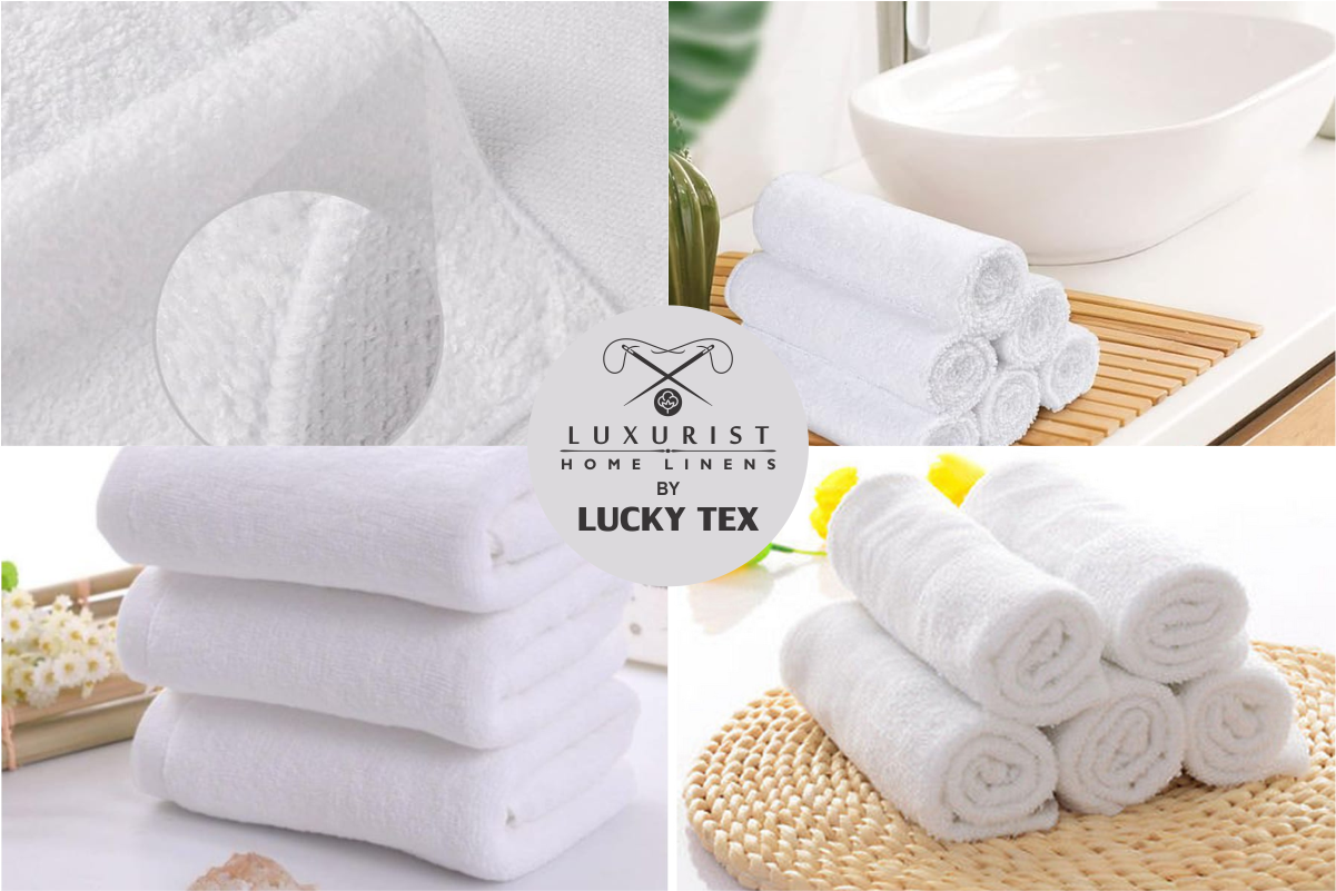 BATH LINEN 24-3