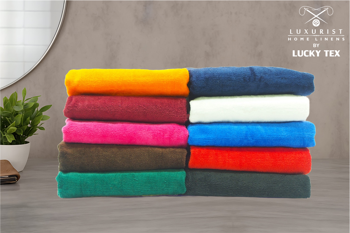 BATH LINEN 25-1