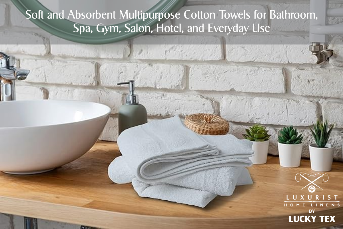 BATH LINEN 27-2