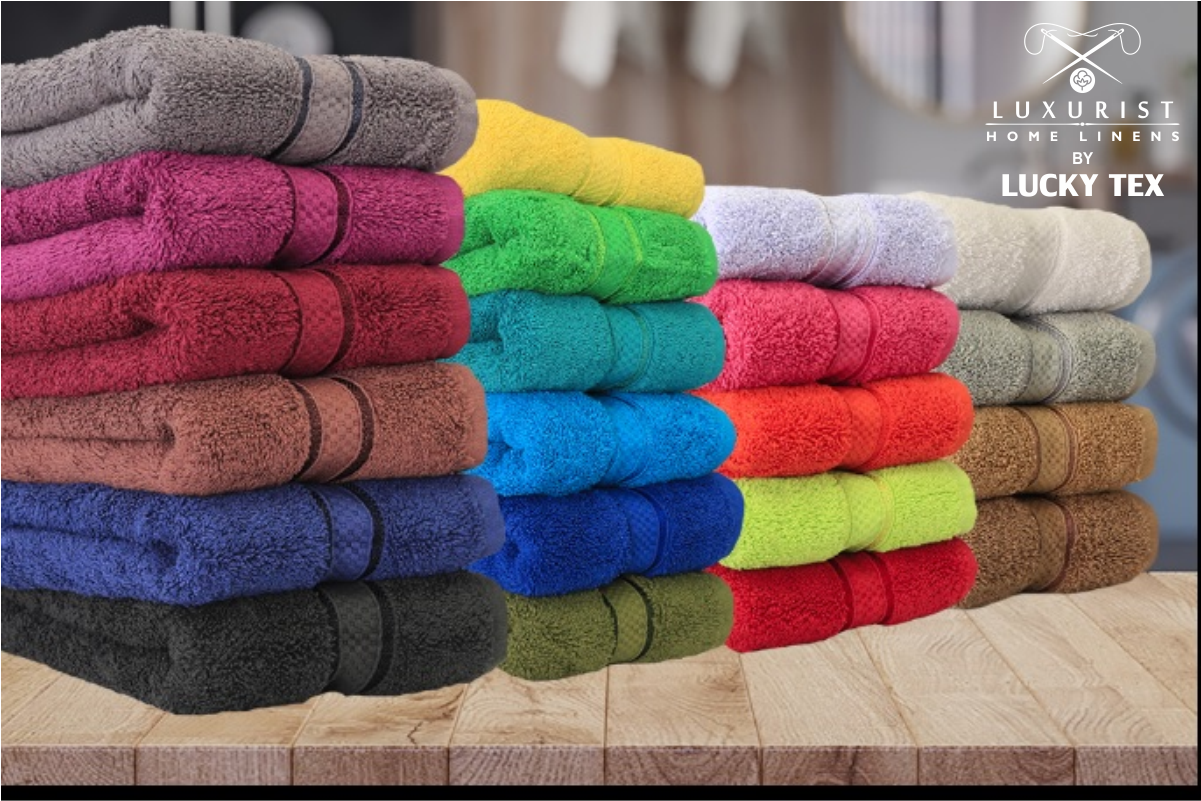 BATH LINEN 30-1